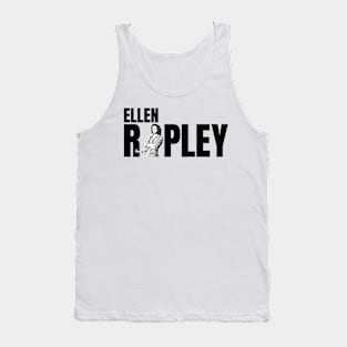 Ellen Ripley Tank Top